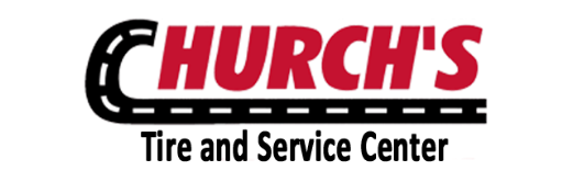 Church's Tire and Service Center Inc. - (South Pittsburg, TN)